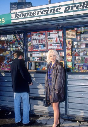 Private Classics are excited to present you with xxx gallery showcasing Angelica in hardcore gangbang