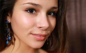 MPL Studios offers a free xxx photo gallery with Alma exhibit perfect body