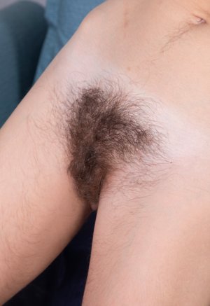 We Are Hairy invites you to browse their xxx pics with Atisha exhibit hot form