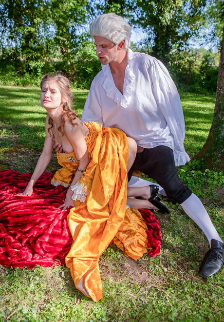 Private invite you to explore a xxx photos with Tiffany Tatum in hard fuck scene