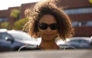 Zishy invites you to browse their free pics with Desiree Jacobsen showing beautiful body