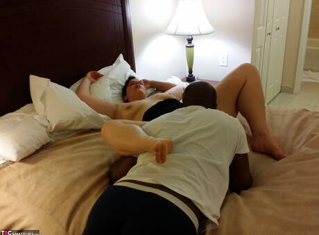 TAC Amateurs are excited to present you with xxx gallery showcasing Tiffany Lynne in hard fucked scene