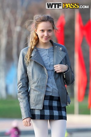 Private Sex Tapes are pleased to offer you a free pictures featuring Katya in hot fuck