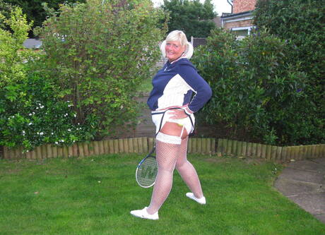 TAC Amateurs invites you to browse their free pics with Chrissy Uk xxx gallery 270927