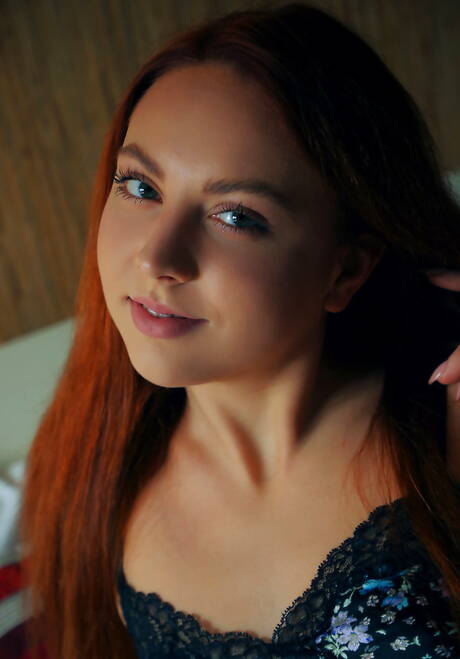 Met Art invites you to browse their xxx photos with Valery Leche showing amazing shape