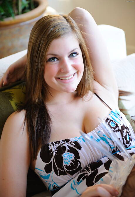 Danielle FTV are excited to present you with a gallery showcasing Danielle Delaunay xxx gallery 68189